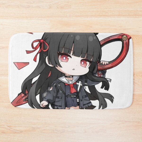 Item preview, Wuthering Waves Chibi Chisa designed and sold by KomiArts.