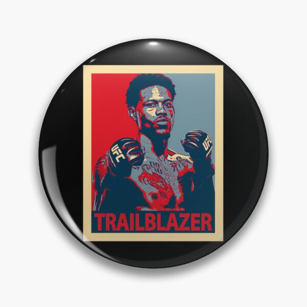 Item preview, Kevin Holland Trailblazer designed and sold by JeyVel.