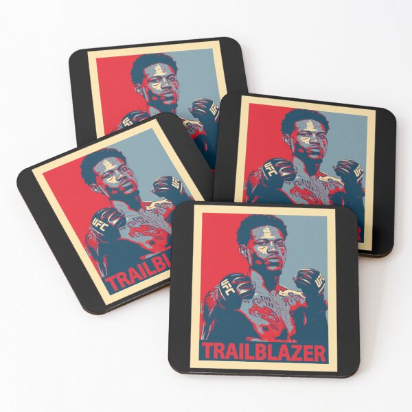 Item preview, Kevin Holland Trailblazer designed and sold by JeyVel.