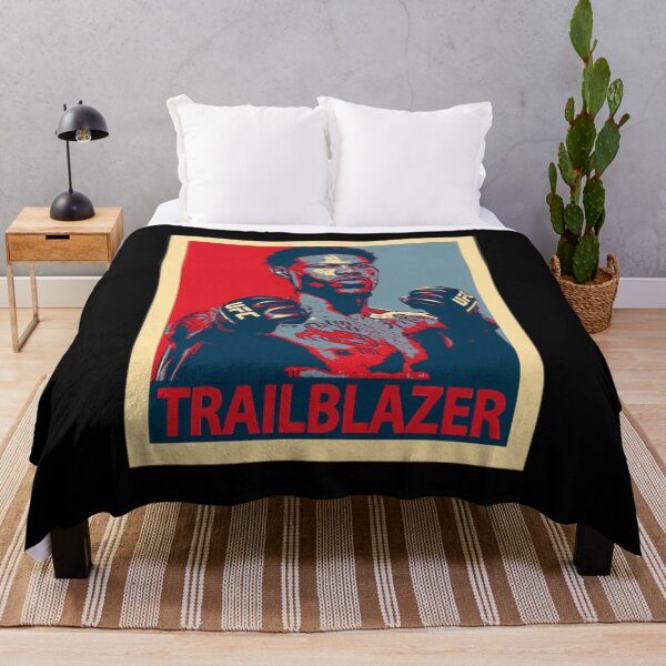 Item preview, Kevin Holland Trailblazer designed and sold by JeyVel.