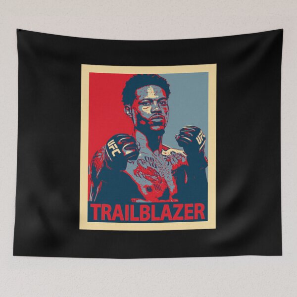 Item preview, Kevin Holland Trailblazer designed and sold by JeyVel.