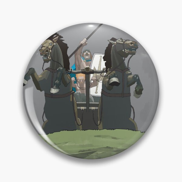 Item preview, War Chariot designed and sold by David  Kennett.