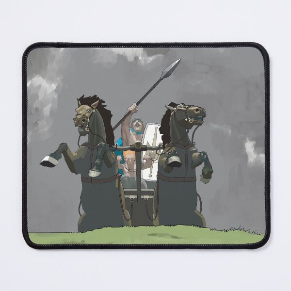 Item preview, War Chariot designed and sold by David  Kennett.