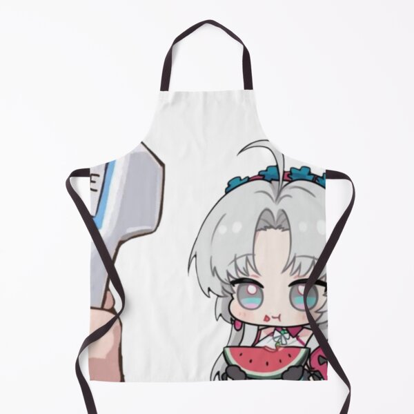 Item preview, Wuthering Waves Wife Detector Carlotta designed and sold by KomiArts.
