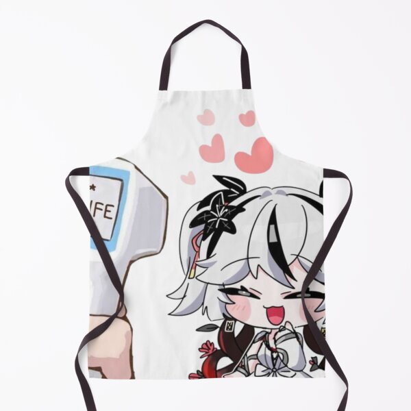 Item preview, Wuthering Waves Wife Detector Camellya designed and sold by KomiArts.
