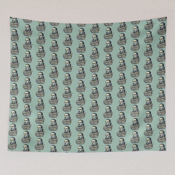 Item preview, Divine Irvine designed and sold by Strip Tees.