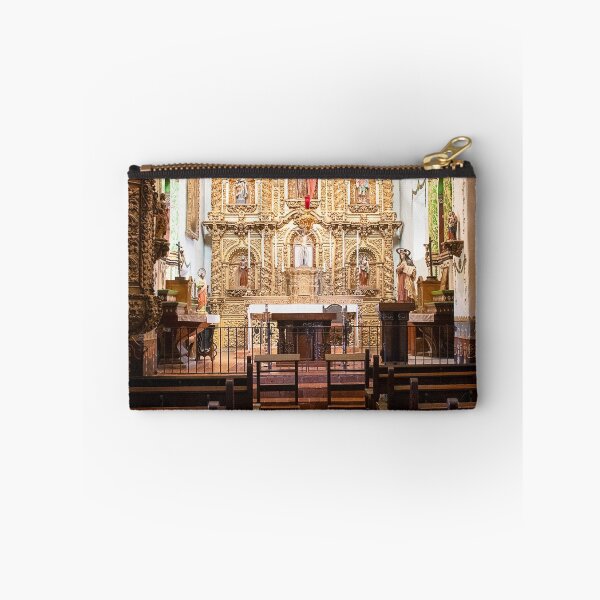 Item preview, Serra Chapel designed and sold by WrightDesignsUS.