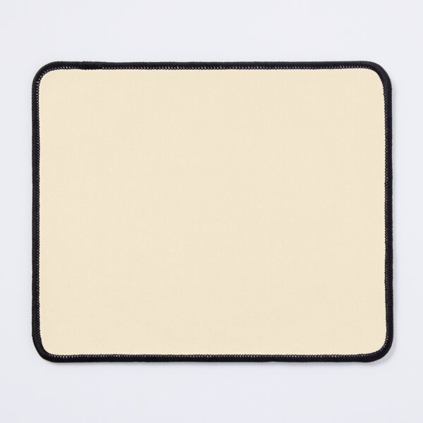 Item preview, Soft Ember Cream ✨ #FFF1D6 designed and sold by WheelieGdArt.