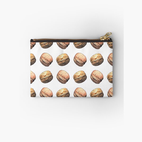 Item preview, Watercolor Walnuts designed and sold by AquarellChill.