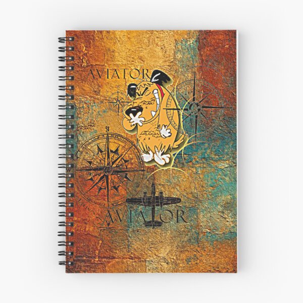 Item preview, Muttley Dog Cartoon Caracter designed and sold by Rosa1977.