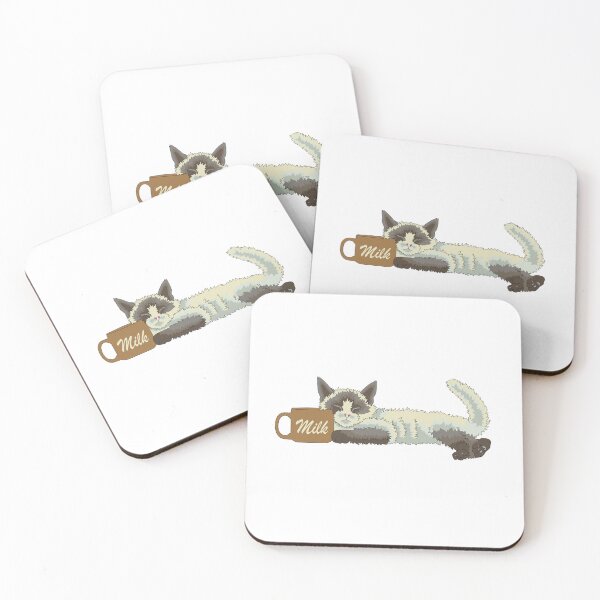 Item preview,  tots Cats designed and sold by TT-flower.