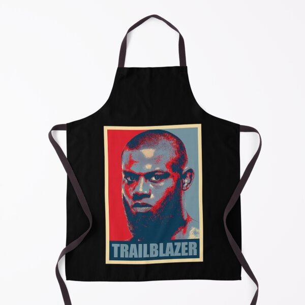 Item preview, Kevin Holland Trailblazer designed and sold by JeyVel.