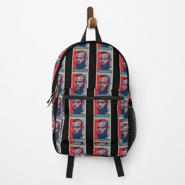 Item preview, Kevin Holland Trailblazer designed and sold by JeyVel.