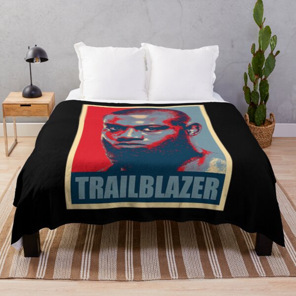 Item preview, Kevin Holland Trailblazer designed and sold by JeyVel.