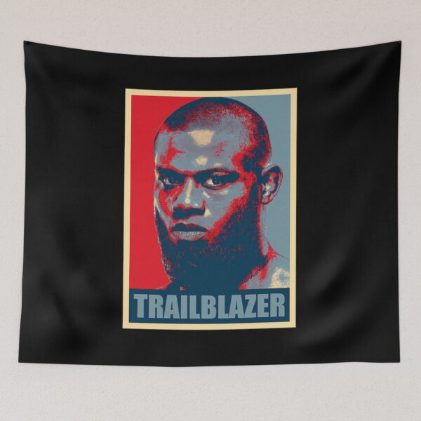 Item preview, Kevin Holland Trailblazer designed and sold by JeyVel.