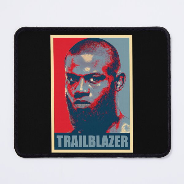Item preview, Kevin Holland Trailblazer designed and sold by JeyVel.
