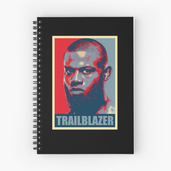 Item preview, Kevin Holland Trailblazer designed and sold by JeyVel.