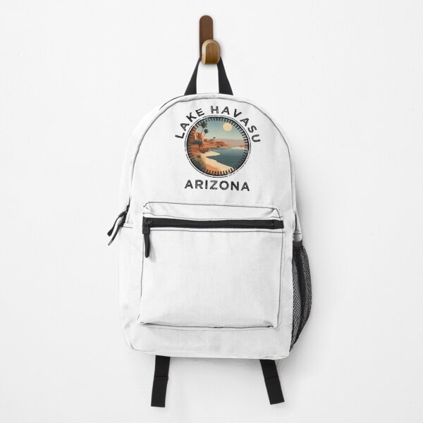 Item preview, Lake Havasu - Arizona (with Black Lettering) designed and sold by VelvetRoom.