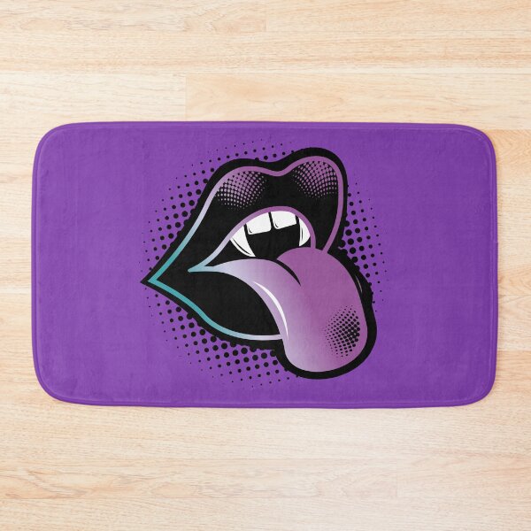 Item preview, Gothic Aesthetic Lips pack, Witchyvibes - vampirella designed and sold by retrippy.
