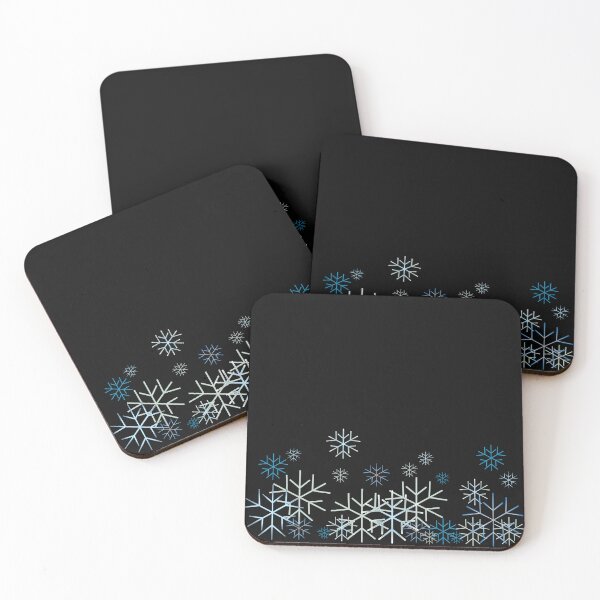 Item preview, Snowflakes designed and sold by ROSE ANN BANILAR.