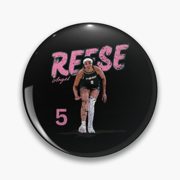 Item preview, Fearless Basketball Rebound Queen designed and sold by creatikatz.