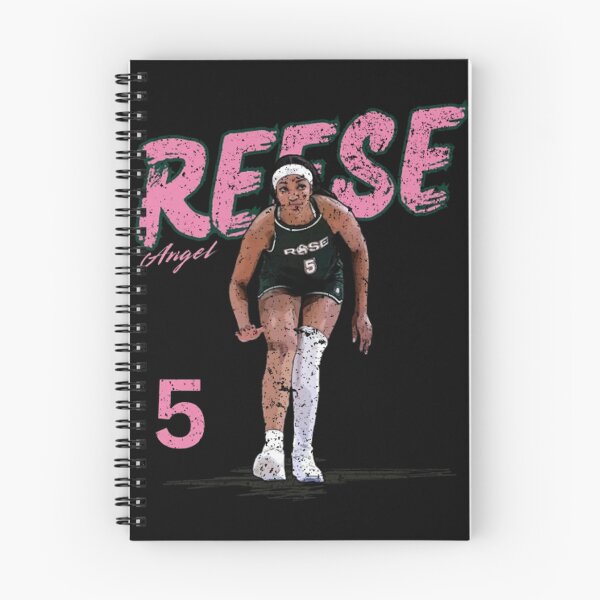 Item preview, Fearless Basketball Rebound Queen designed and sold by creatikatz.