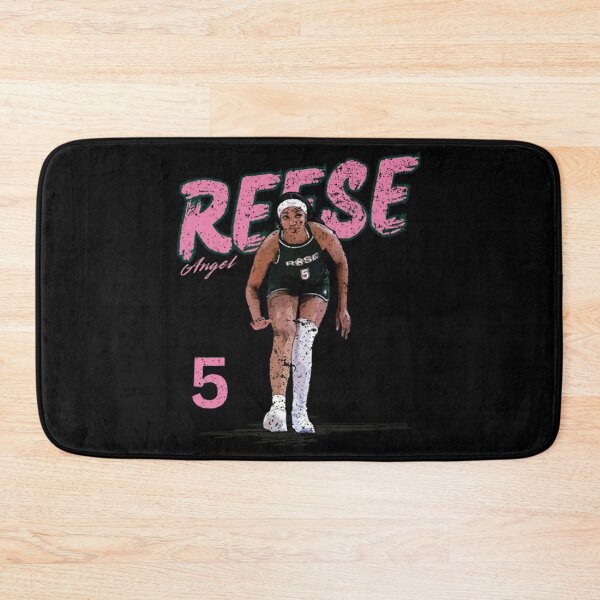 Item preview, Fearless Basketball Rebound Queen designed and sold by creatikatz.