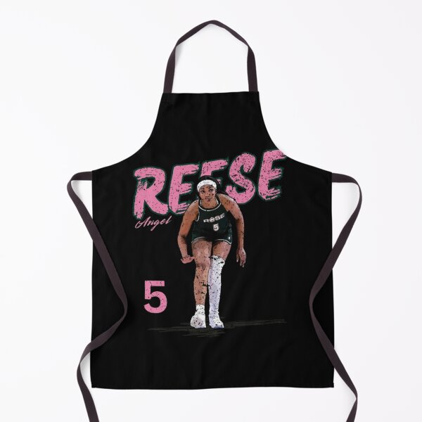 Item preview, Fearless Basketball Rebound Queen designed and sold by creatikatz.