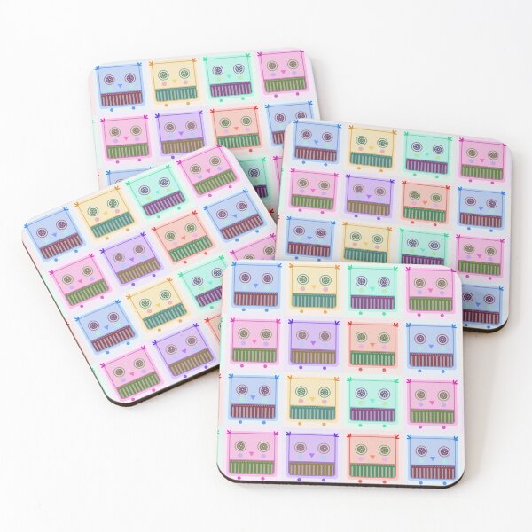 Item preview, Owl Assortment designed and sold by farreystudio.