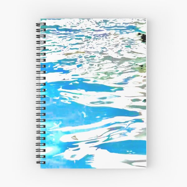 Item preview, Water Willowing Waves Photography designed and sold by Licorice Moon.