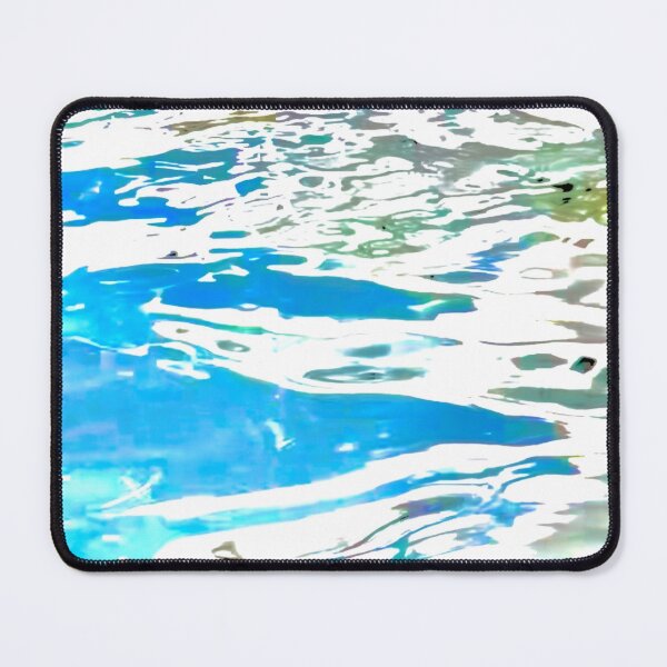 Item preview, Water Willowing Waves Photography designed and sold by Licorice Moon.