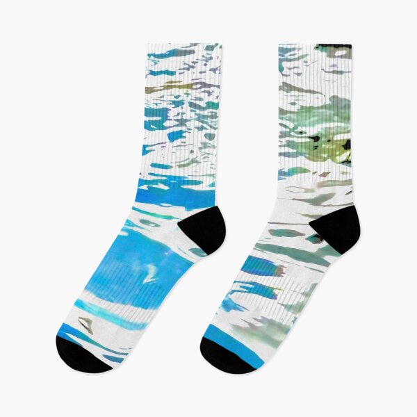 Item preview, Water Willowing Waves Photography designed and sold by Licorice Moon.