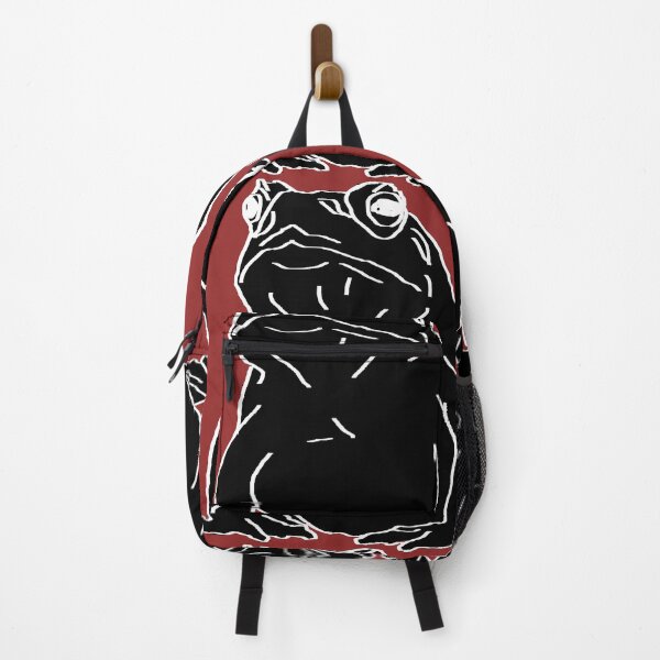 Item preview, Dark Toad designed and sold by ConfuzzedCat.