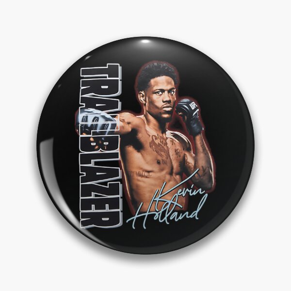 Item preview, Kevin Holland "Trailblazer" Signature designed and sold by JeyVel.