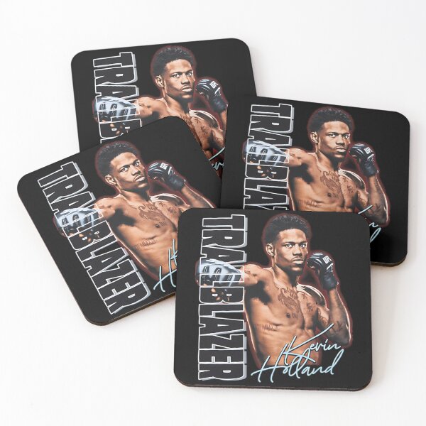 Item preview, Kevin Holland "Trailblazer" Signature designed and sold by JeyVel.