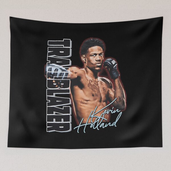 Item preview, Kevin Holland "Trailblazer" Signature designed and sold by JeyVel.