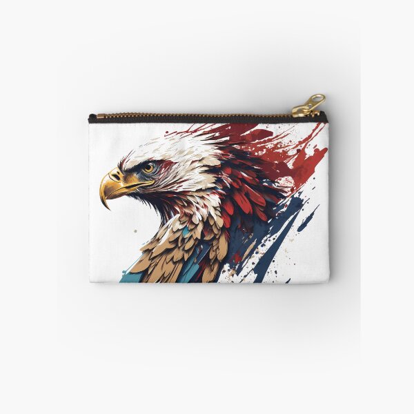 Item preview, African Fish Eagle designed and sold by MVDigitalArt.