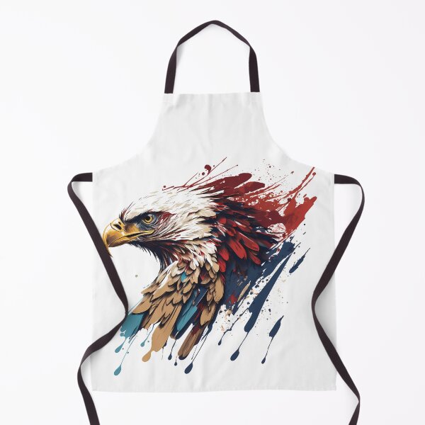 Item preview, African Fish Eagle designed and sold by MVDigitalArt.