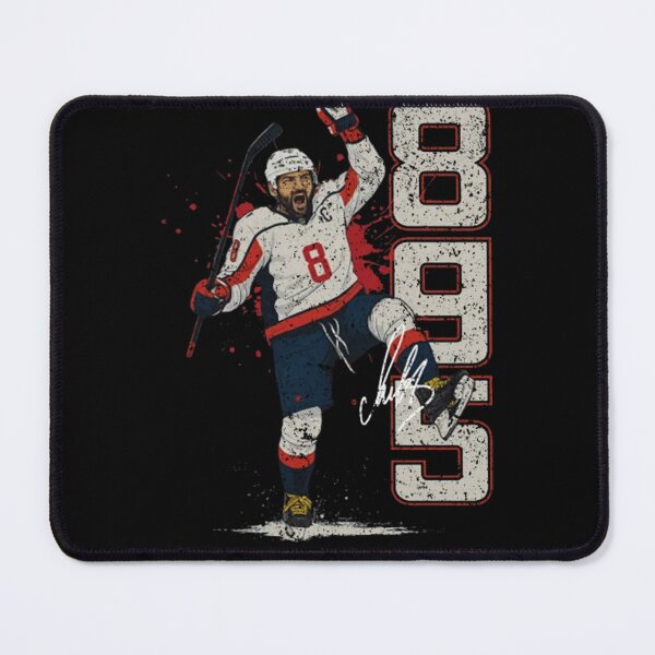 Item preview, Historic Hockey Scoring Record designed and sold by creatikatz.