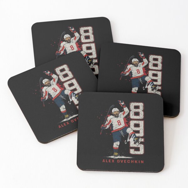 Item preview, Historic Hockey Scoring Record designed and sold by creatikatz.