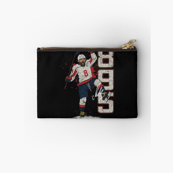 Item preview, Historic Hockey Scoring Record designed and sold by creatikatz.