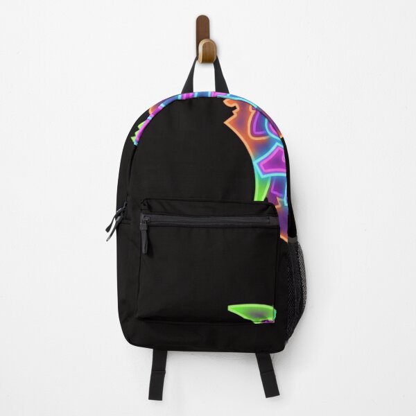 Item preview, Neon Graffiti S Glow Art designed and sold by Color for Balance .