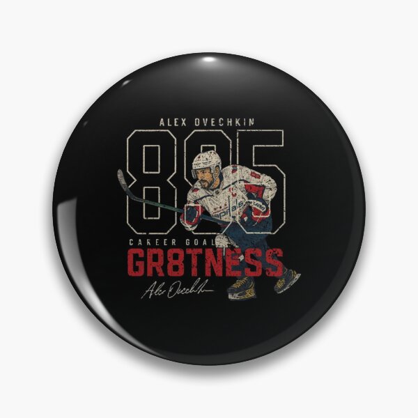 Item preview, Legendary Hockey Goal Milestone designed and sold by creatikatz.
