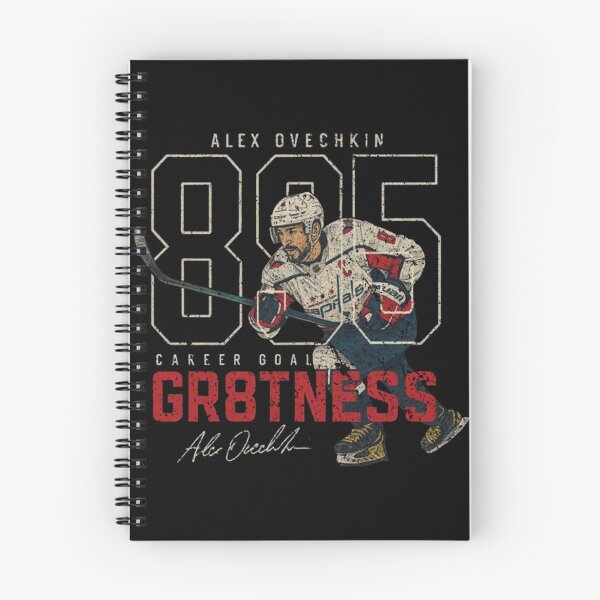Item preview, Legendary Hockey Goal Milestone designed and sold by creatikatz.