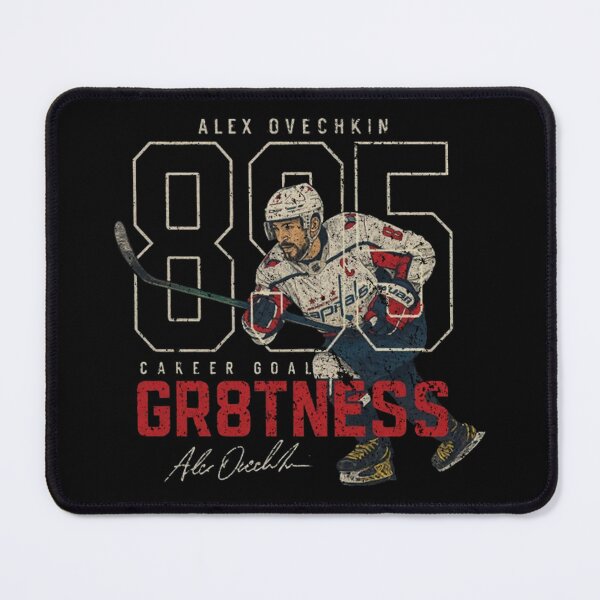 Item preview, Legendary Hockey Goal Milestone designed and sold by creatikatz.