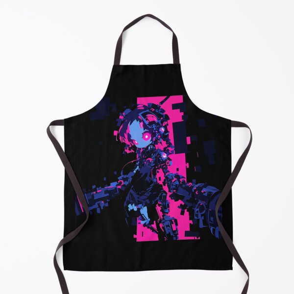 Item preview, Vintage Robot // Cyberpunk // Retro Robot // Pixel designed and sold by SMARTKIT DESIGNAGENCY.
