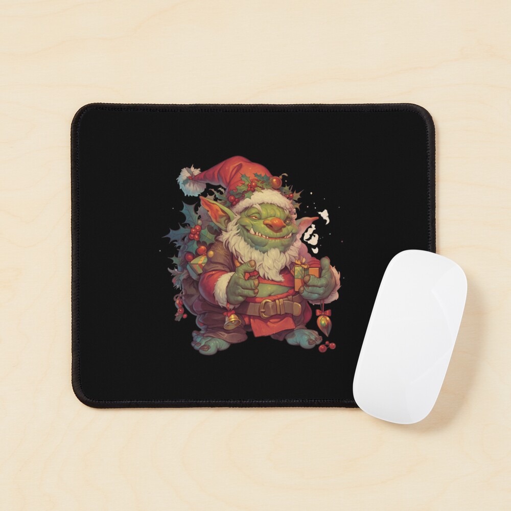 Item preview, Mouse Pad designed and sold by PatternFly.