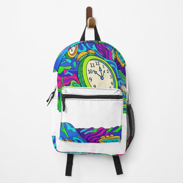 Item preview, Neo-Psychedelic Street Art designed and sold by Pollock.