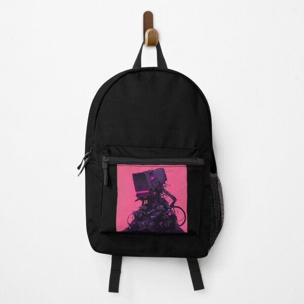 Item preview, Vintage Robot // Cyberpunk // Retro Robot // Pixel designed and sold by SMARTKIT DESIGNAGENCY.