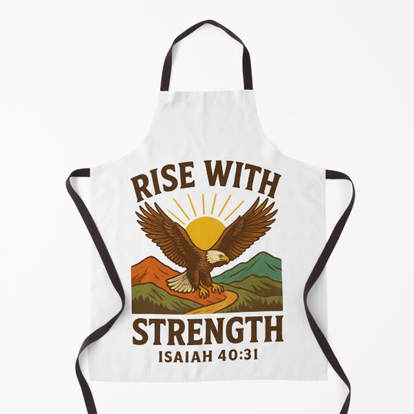Item preview, Rise with Strength designed and sold by kjordan60.